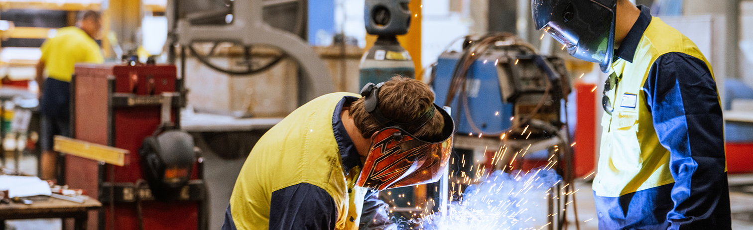 Manufacturing