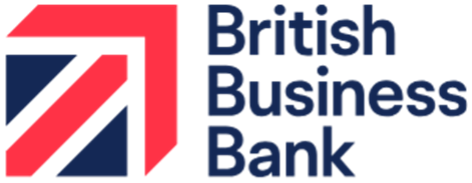 British Business Bank Logo