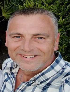 Carl Southcoat ID Badge Image