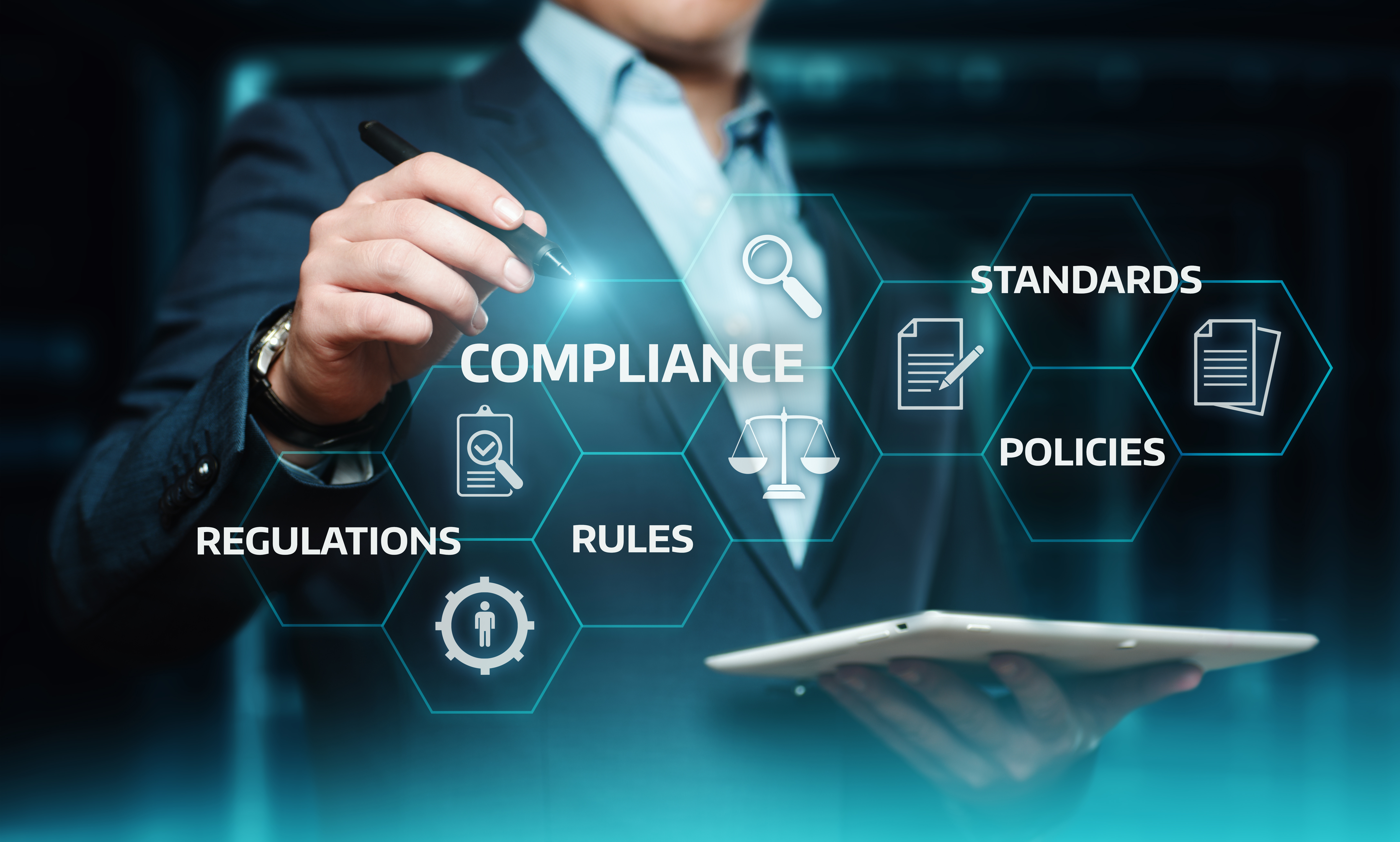 Compliance