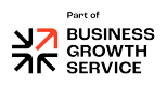 DBT Growth Part Of RGB Black Orange