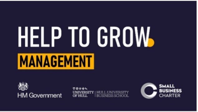 Help To Grow