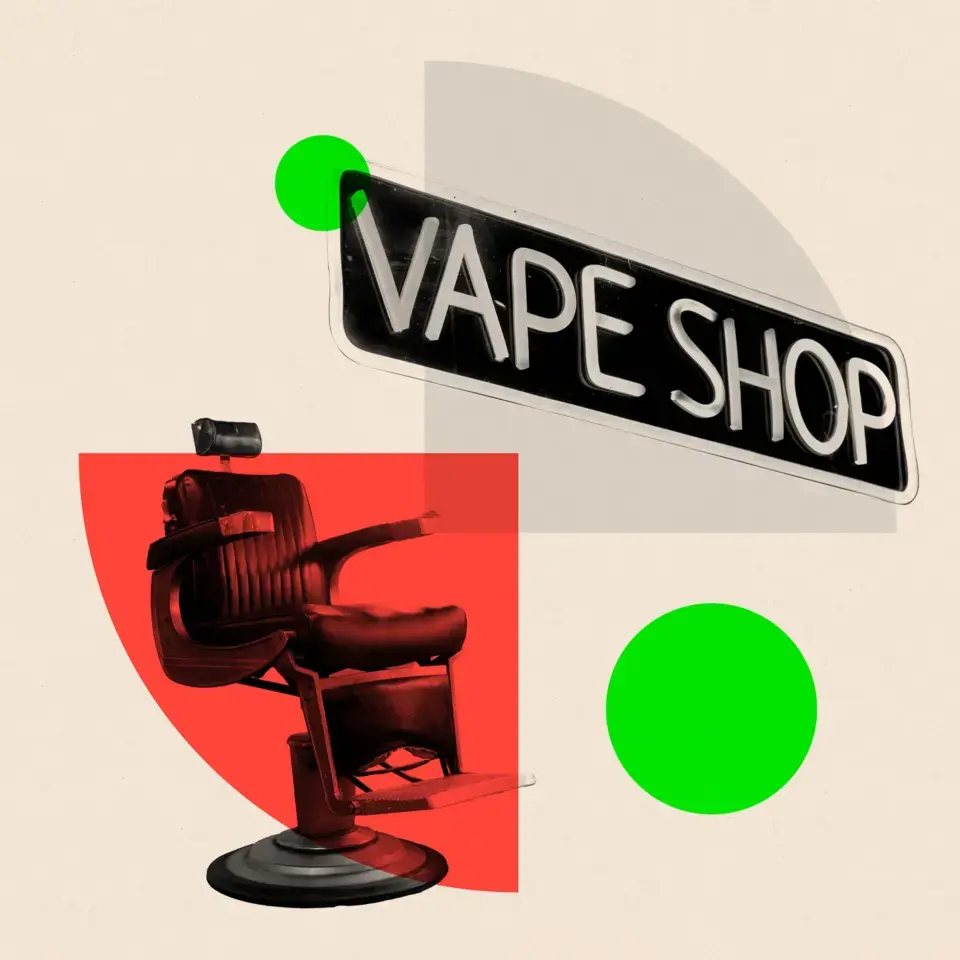 High street Article