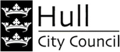 Hull City Council Logo