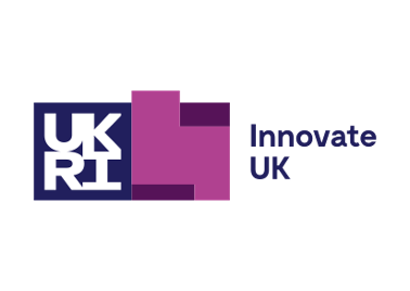 Innovate UK Edge Logo