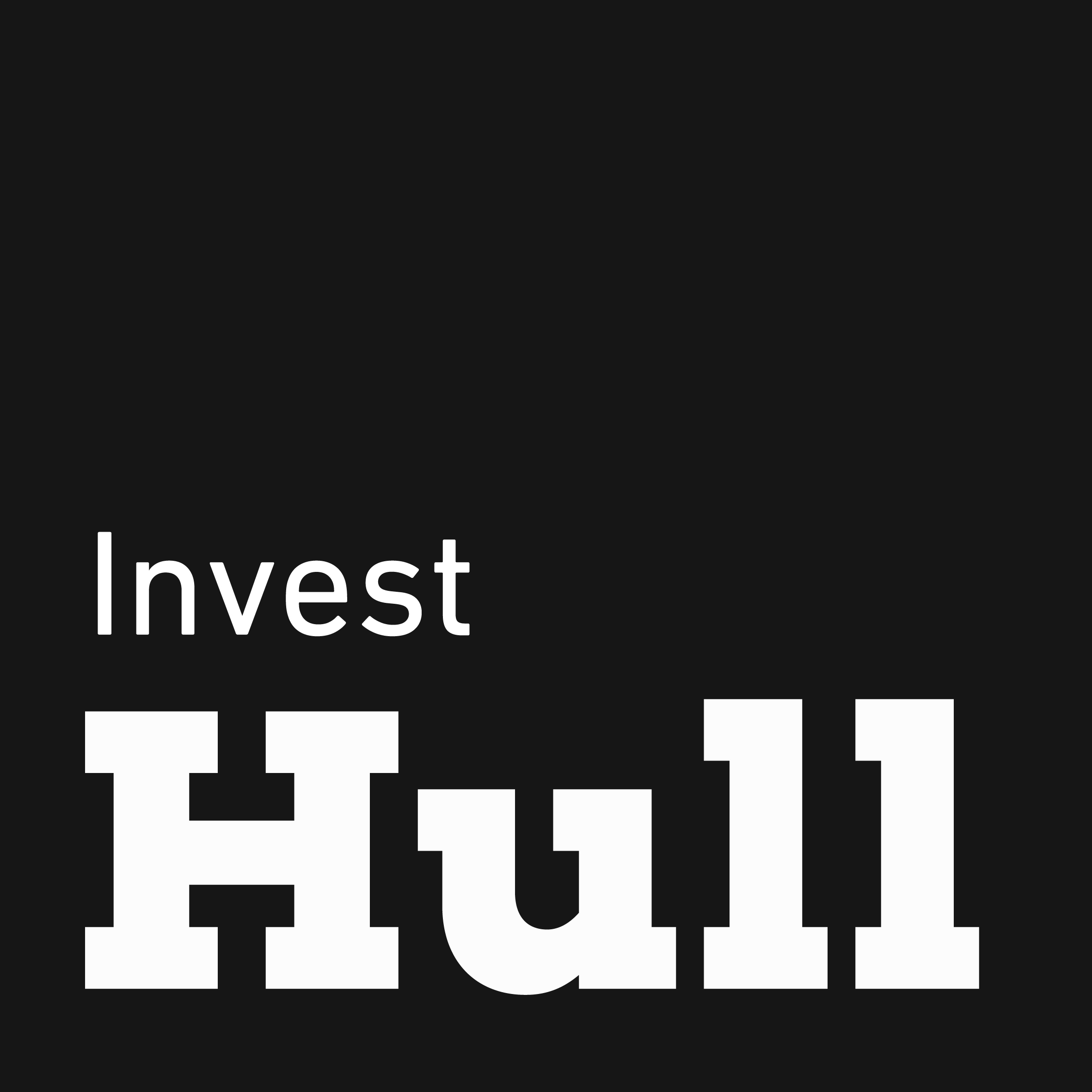 Invest HULL black