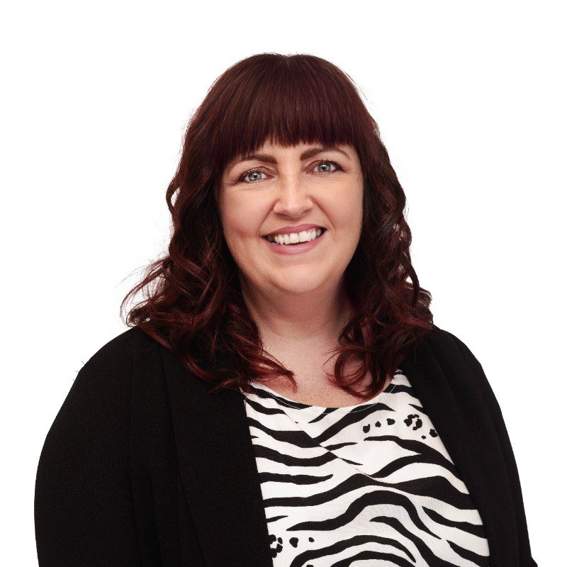 Jo Silverwood