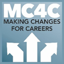 MC4 C Logo