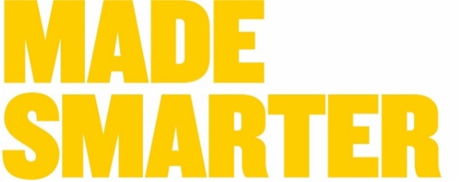 Made Smarter Logo