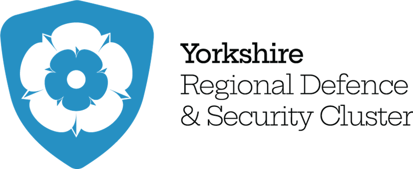 Regional Defence Cluster logo