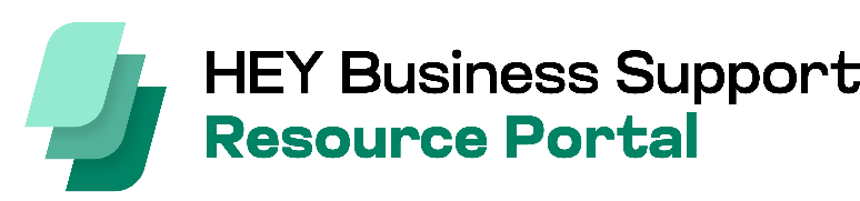 Resource Portal Logo