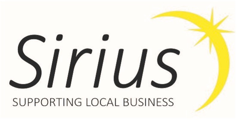 Sirius Logo
