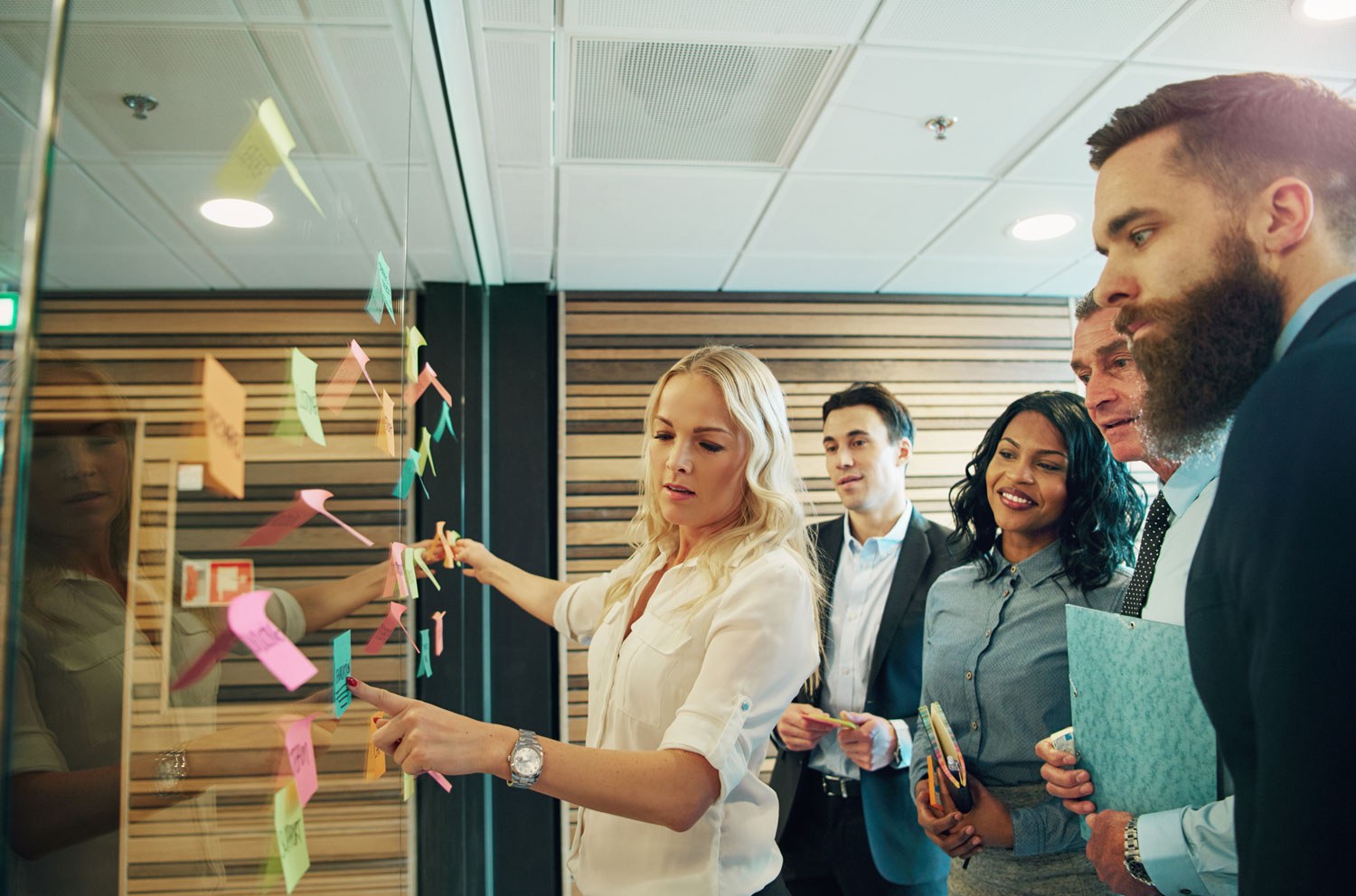 Workforce development